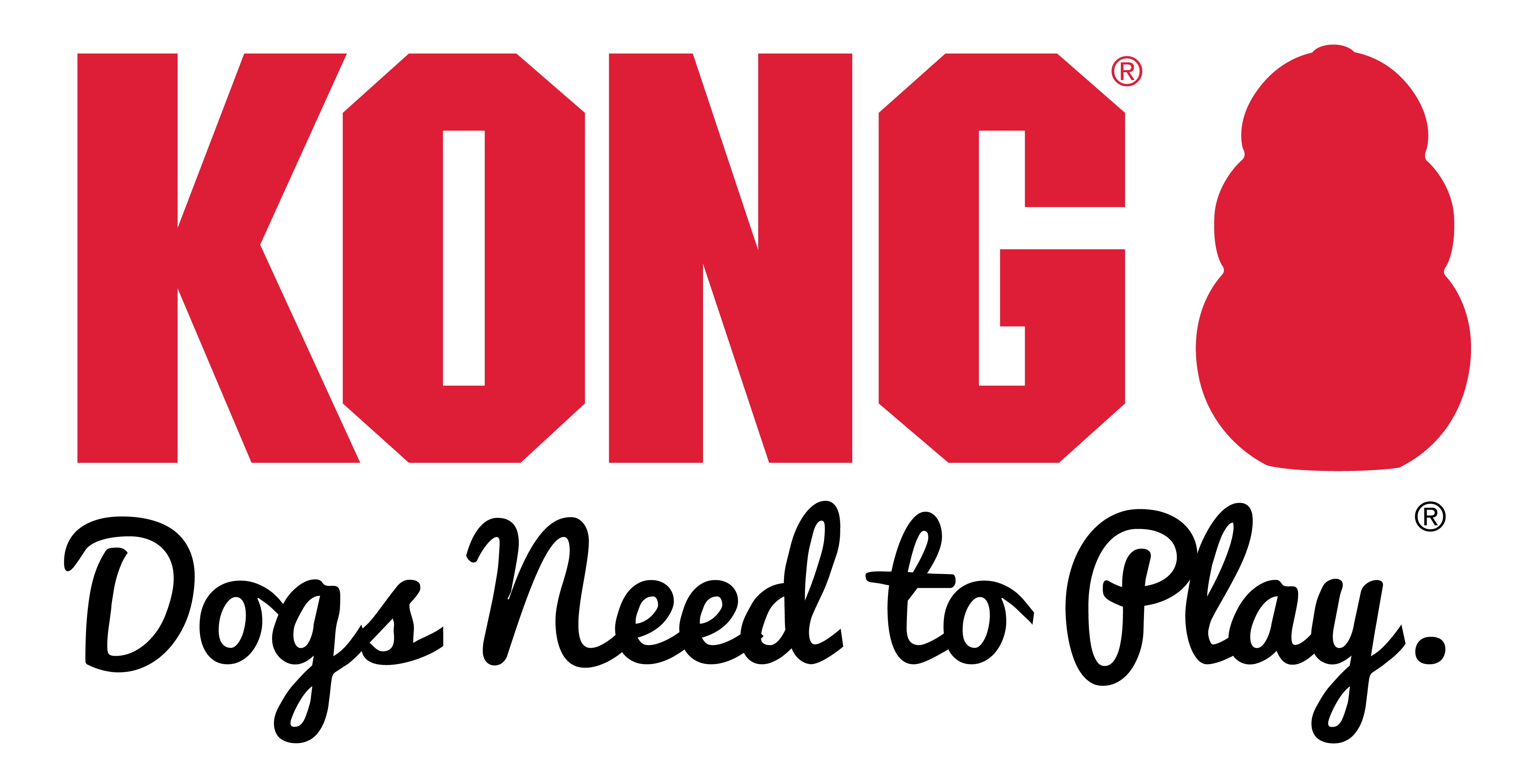 Kong Logo